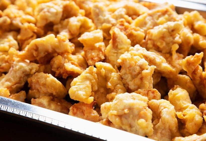 ホテル Yufuin Sansuikan