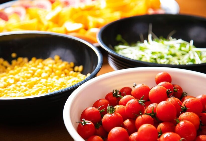 ホテル Yufuin Sansuikan