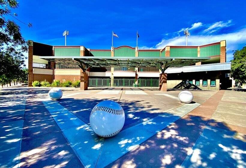 ホテル Scottsdale