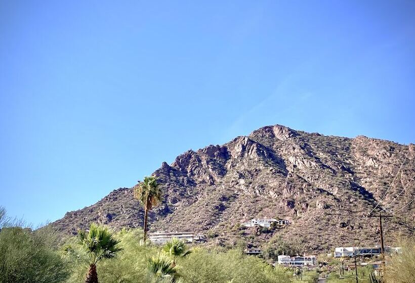 ホテル Scottsdale