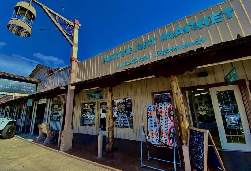 ホテル Scottsdale