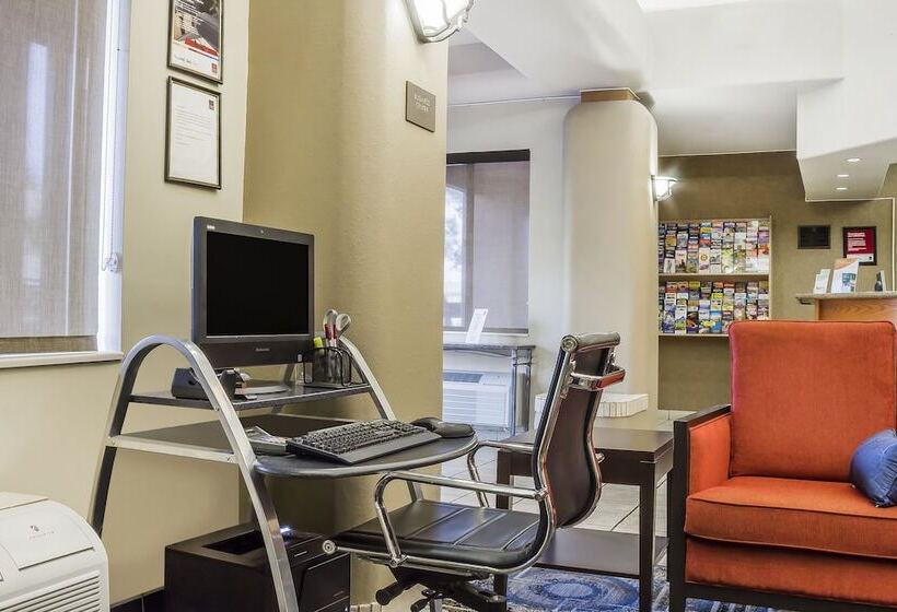 ホテル Scottsdale