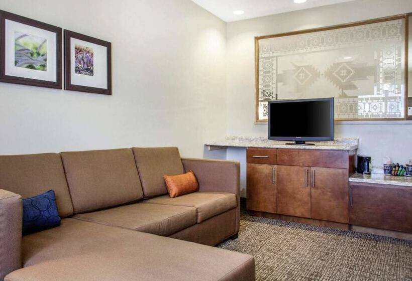 ホテル Scottsdale