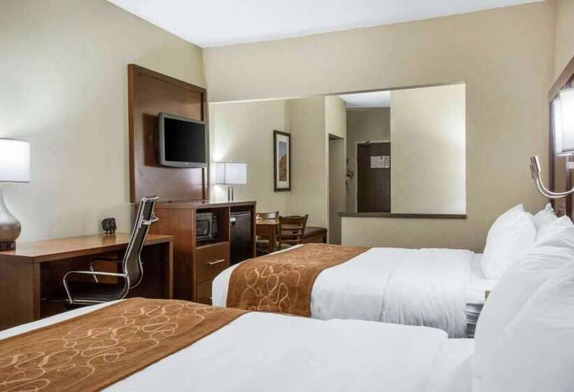 ホテル Scottsdale