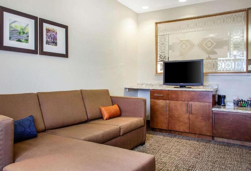 ホテル Scottsdale