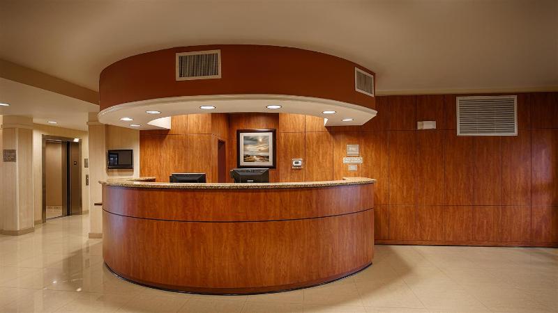 Отель Comfort Suites Seabrook - Kemah