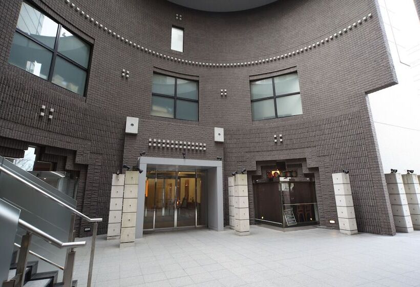 Seaside Hotel Twins Momochi