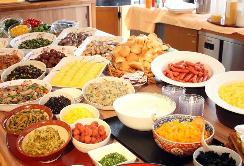 Seaside Hotel Twins Momochi