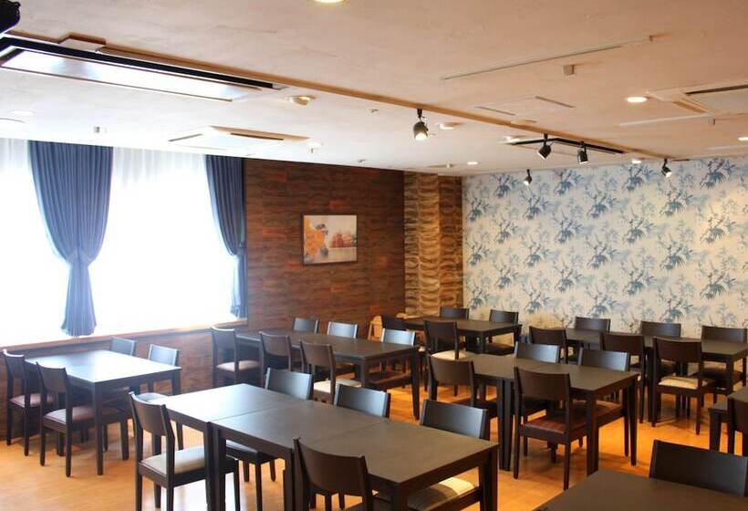 Seaside Hotel Twins Momochi