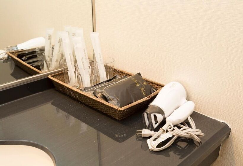 Seaside Hotel Twins Momochi