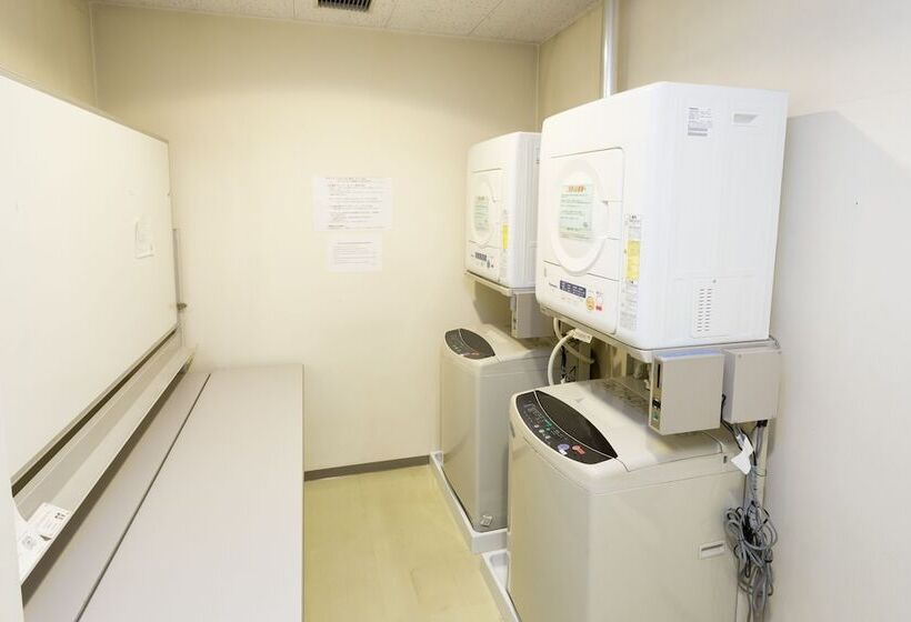 Seaside Hotel Twins Momochi