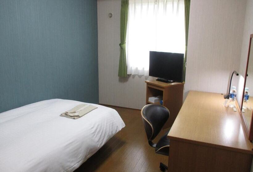 Seaside Hotel Twins Momochi