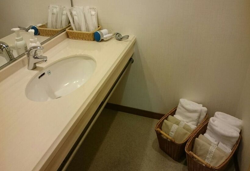 Seaside Hotel Twins Momochi