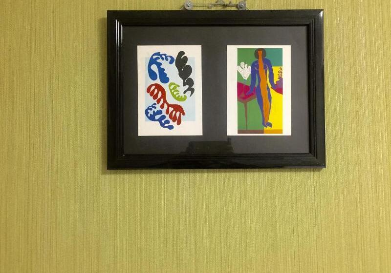 Seaside Hotel Twins Momochi