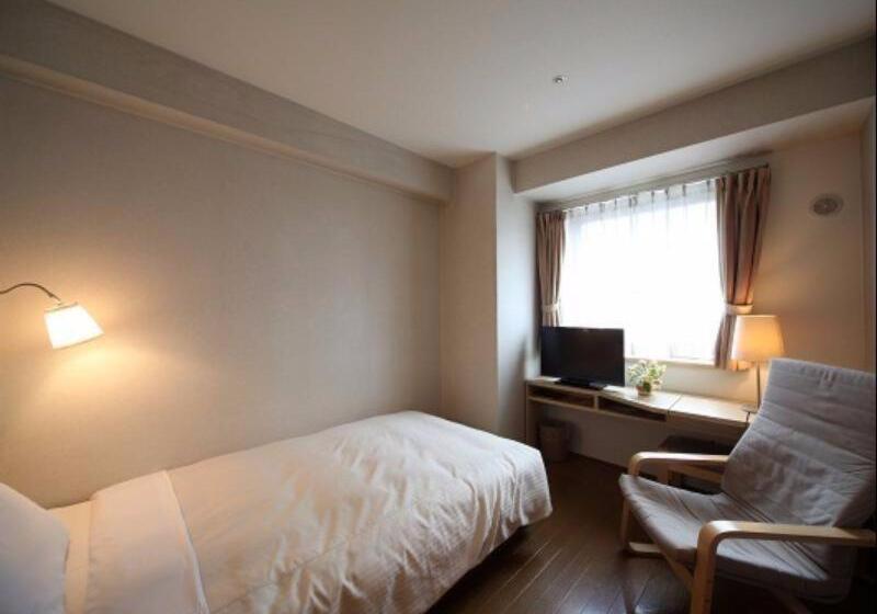 Seaside Hotel Twins Momochi