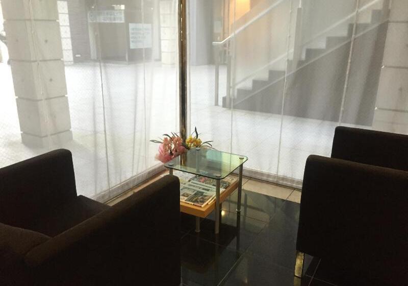 Seaside Hotel Twins Momochi