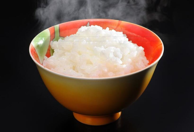 호텔 Senkeien Tsukioka