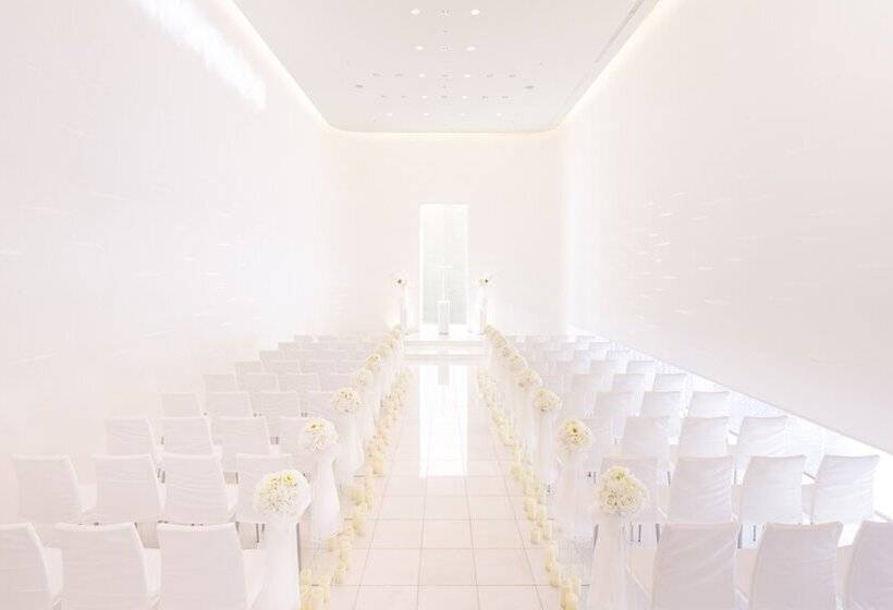 בית מלון כפרי Sheraton Grand Hiroshima