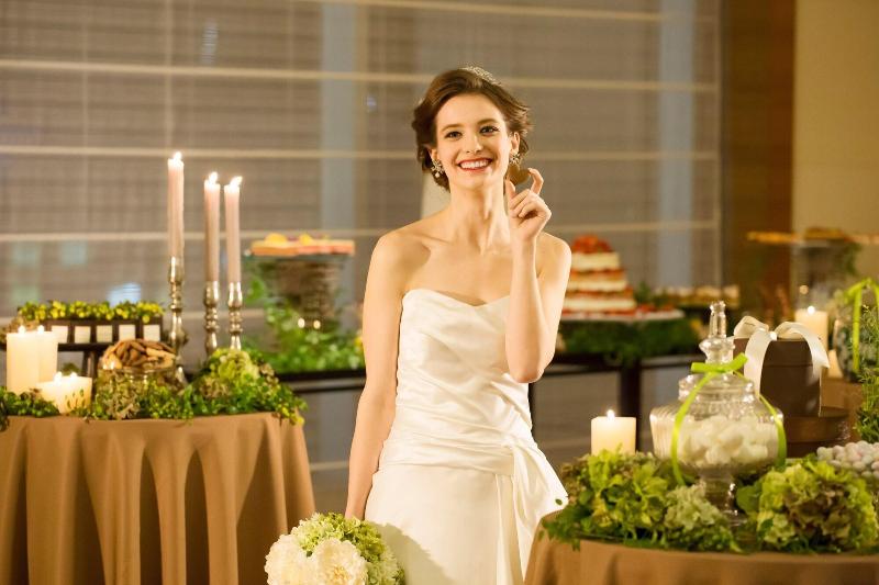 בית מלון כפרי Sheraton Grand Hiroshima