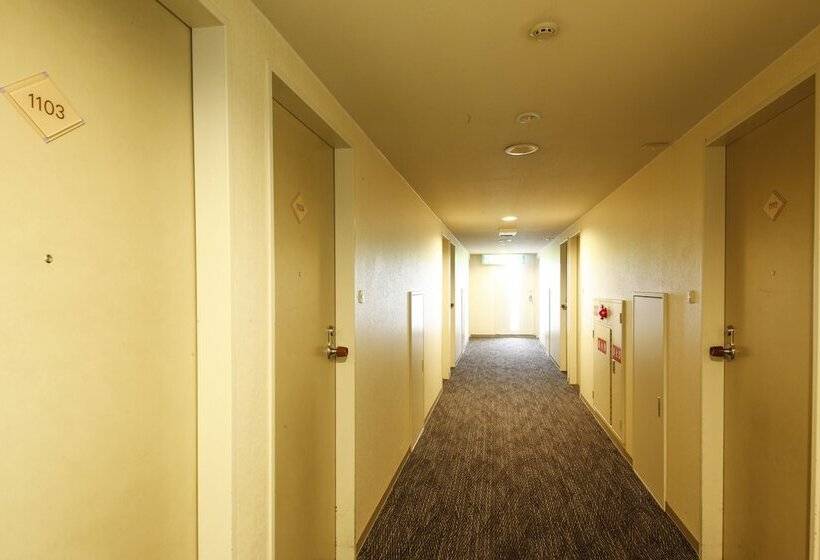 酒店 Shinosaka Sunny Stone