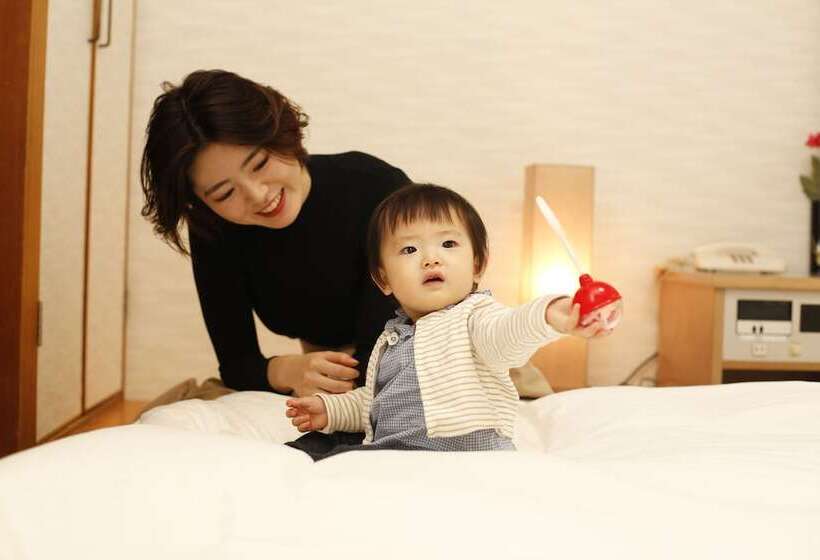 酒店 Shinosaka Sunny Stone