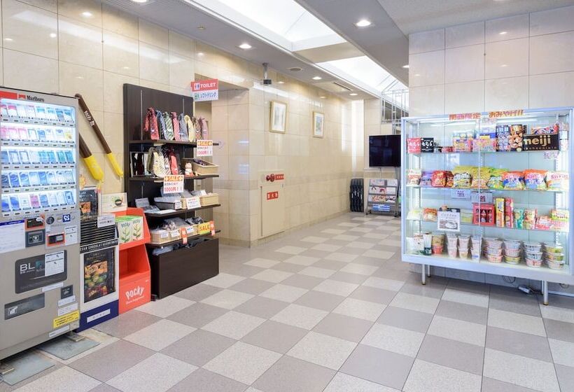 酒店 Shinosaka Sunny Stone