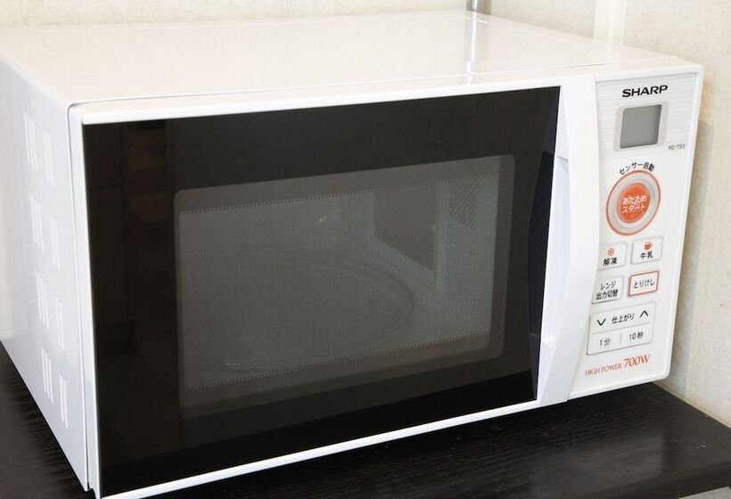 酒店 Shinosaka Sunny Stone