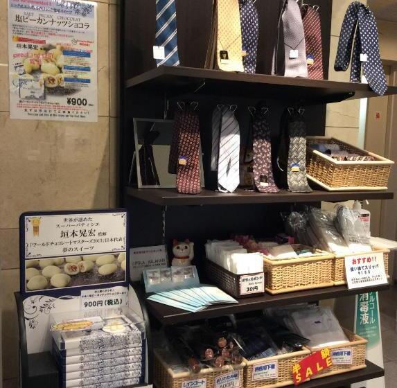 酒店 Shinosaka Sunny Stone