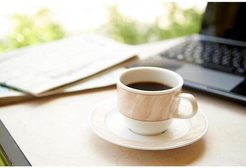 酒店 Shinosaka Sunny Stone