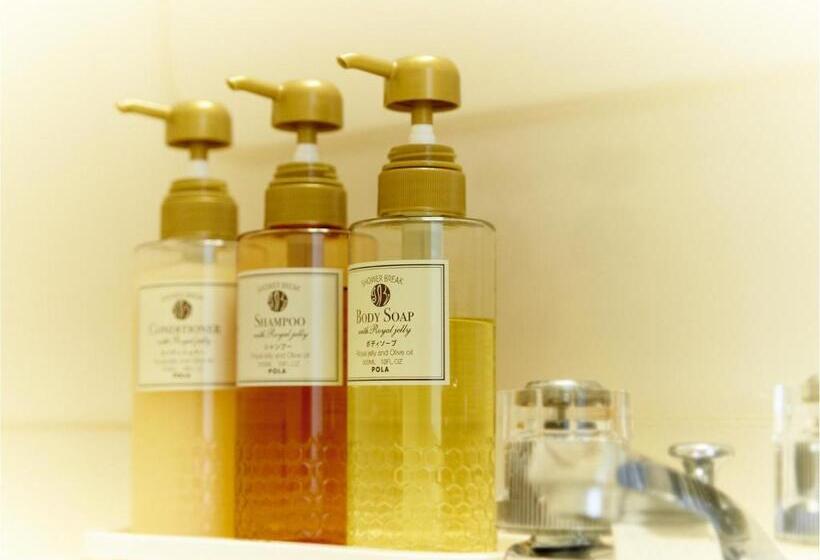 酒店 Shinosaka Sunny Stone