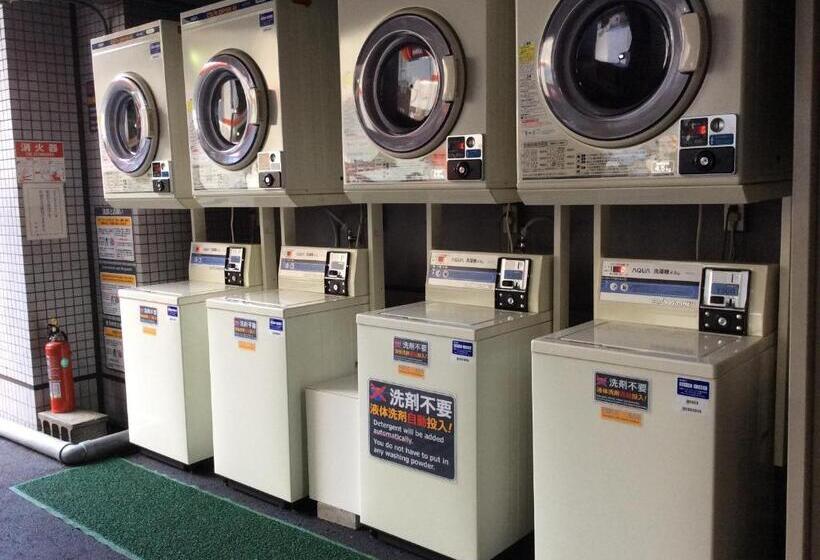 酒店 Shinosaka Sunny Stone