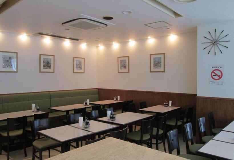 酒店 Shinosaka Sunny Stone