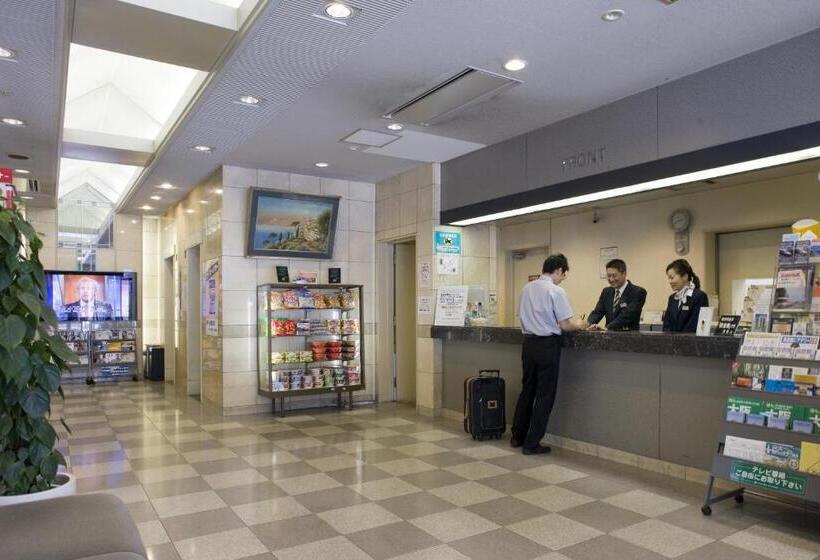 酒店 Shinosaka Sunny Stone