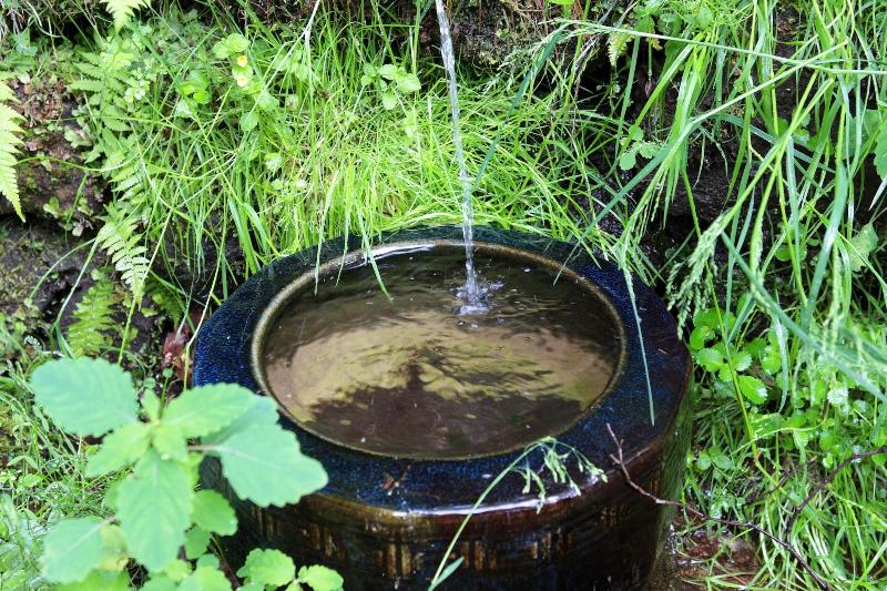 فندق Shiotsubo Onsen