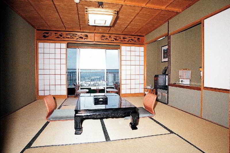 Hotel Shirahama Seaside