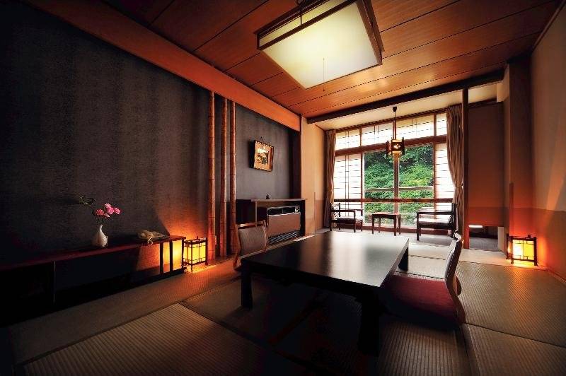 ホテル Shousuke No Yado Takinoyu