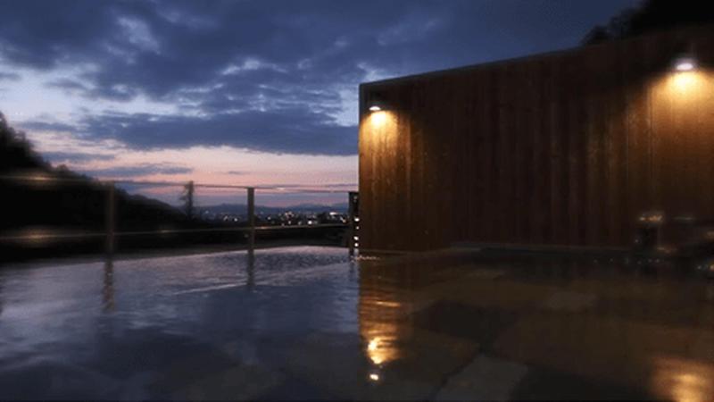 ホテル Shousuke No Yado Takinoyu