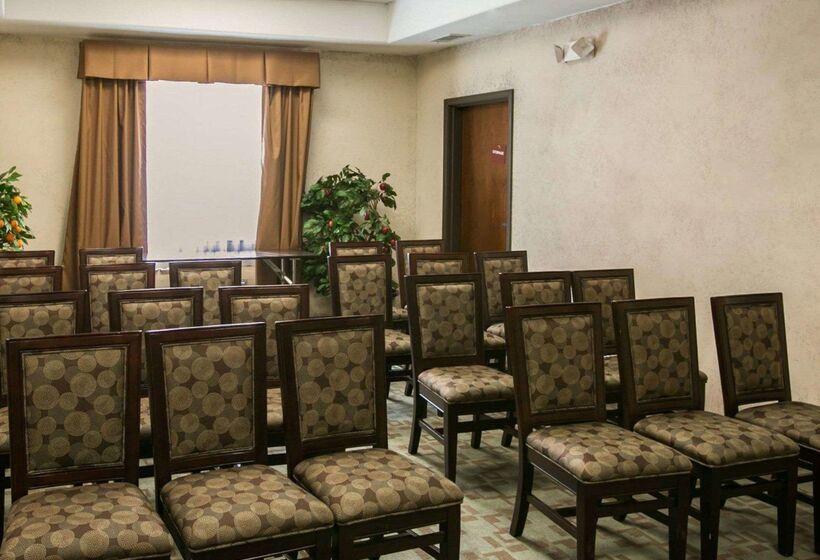 호텔 Sleep Inn & Suites Hwy 290 Nw Freeway