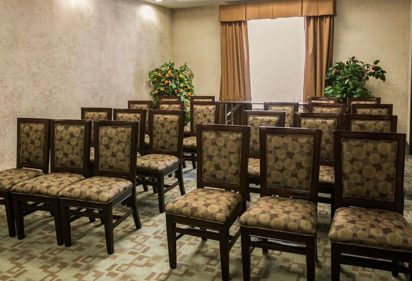 호텔 Sleep Inn & Suites Hwy 290 Nw Freeway