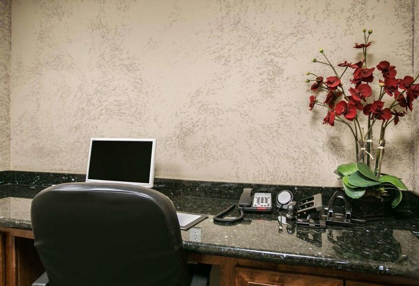 호텔 Sleep Inn & Suites Hwy 290 Nw Freeway