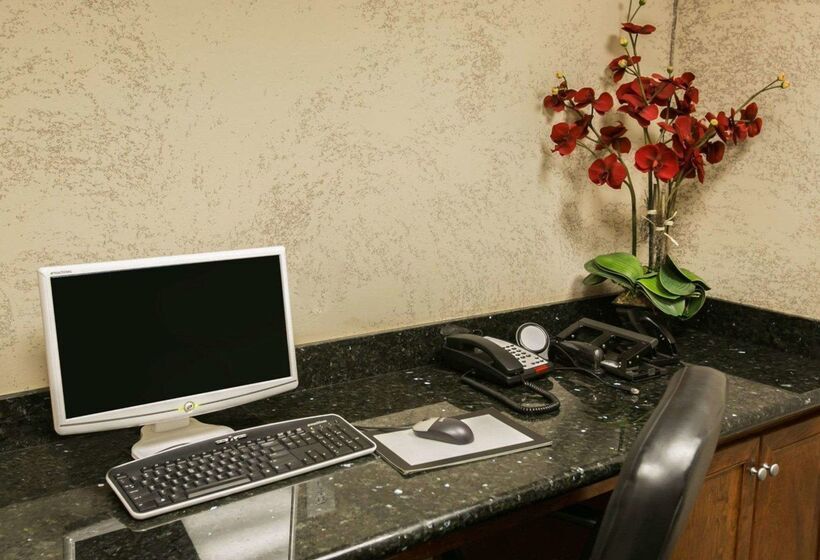 호텔 Sleep Inn & Suites Hwy 290 Nw Freeway