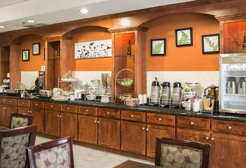 호텔 Sleep Inn & Suites Hwy 290 Nw Freeway