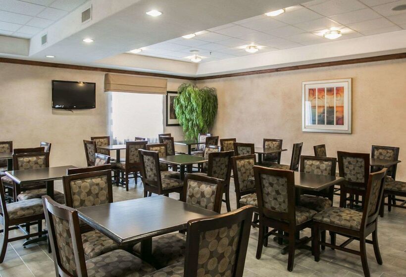 호텔 Sleep Inn & Suites Hwy 290 Nw Freeway