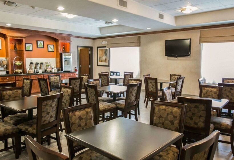 호텔 Sleep Inn & Suites Hwy 290 Nw Freeway