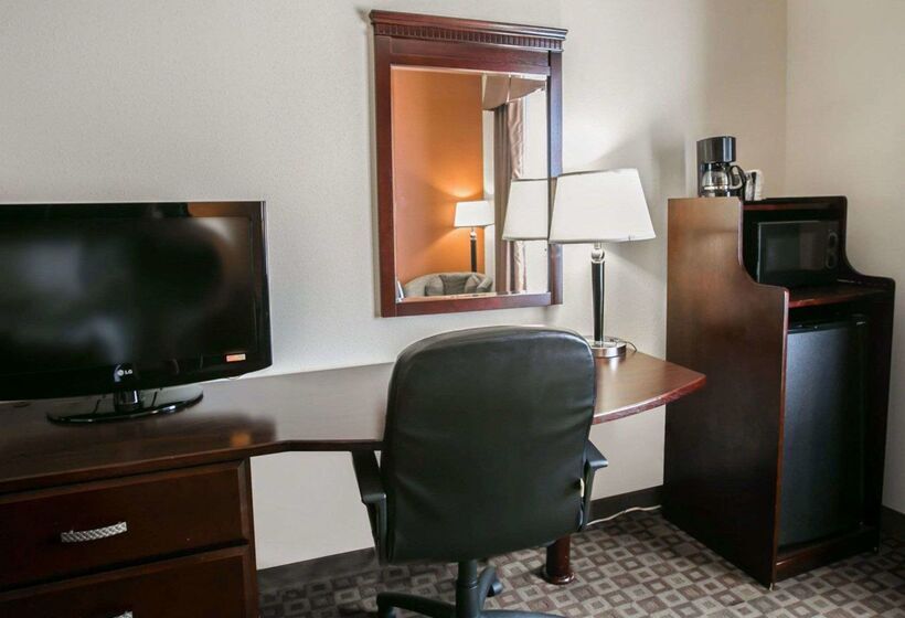 호텔 Sleep Inn & Suites Hwy 290 Nw Freeway