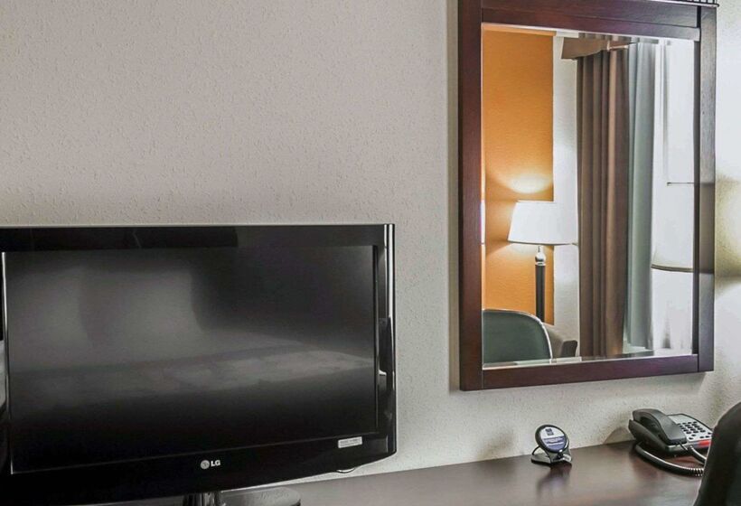 호텔 Sleep Inn & Suites Hwy 290 Nw Freeway