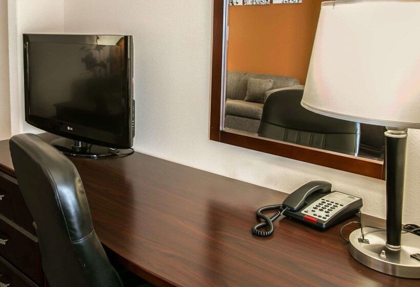 호텔 Sleep Inn & Suites Hwy 290 Nw Freeway