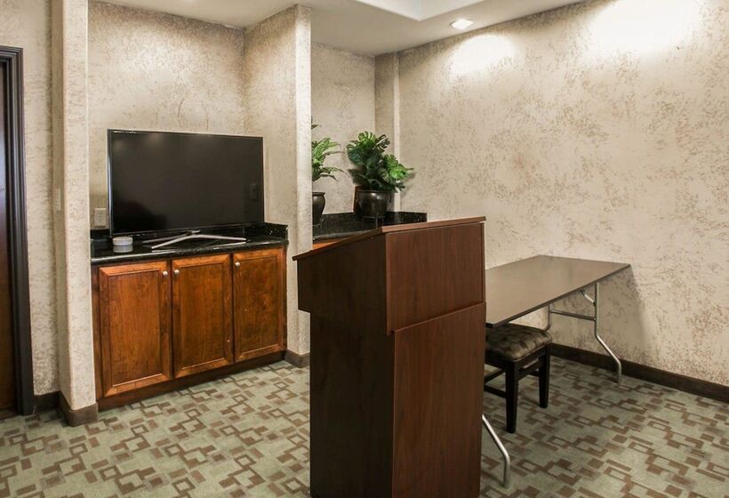 호텔 Sleep Inn & Suites Hwy 290 Nw Freeway