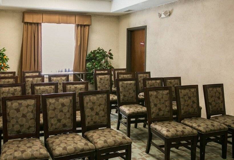 호텔 Sleep Inn & Suites Hwy 290 Nw Freeway