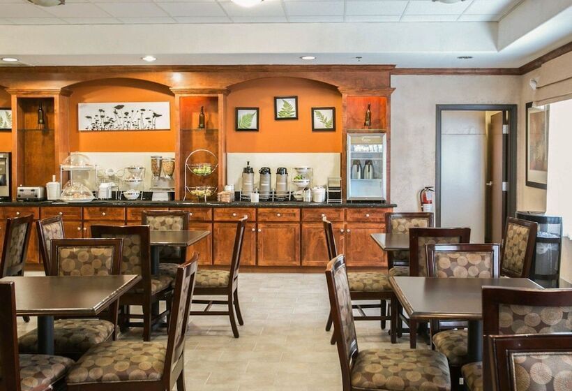 호텔 Sleep Inn & Suites Hwy 290 Nw Freeway